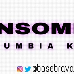 Insomnio Remix ✘ Kumbia Kings ✘ Base Brava