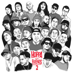 DJ Hoppa - Time Out (ft. Hopsin) - Slowed+reverb