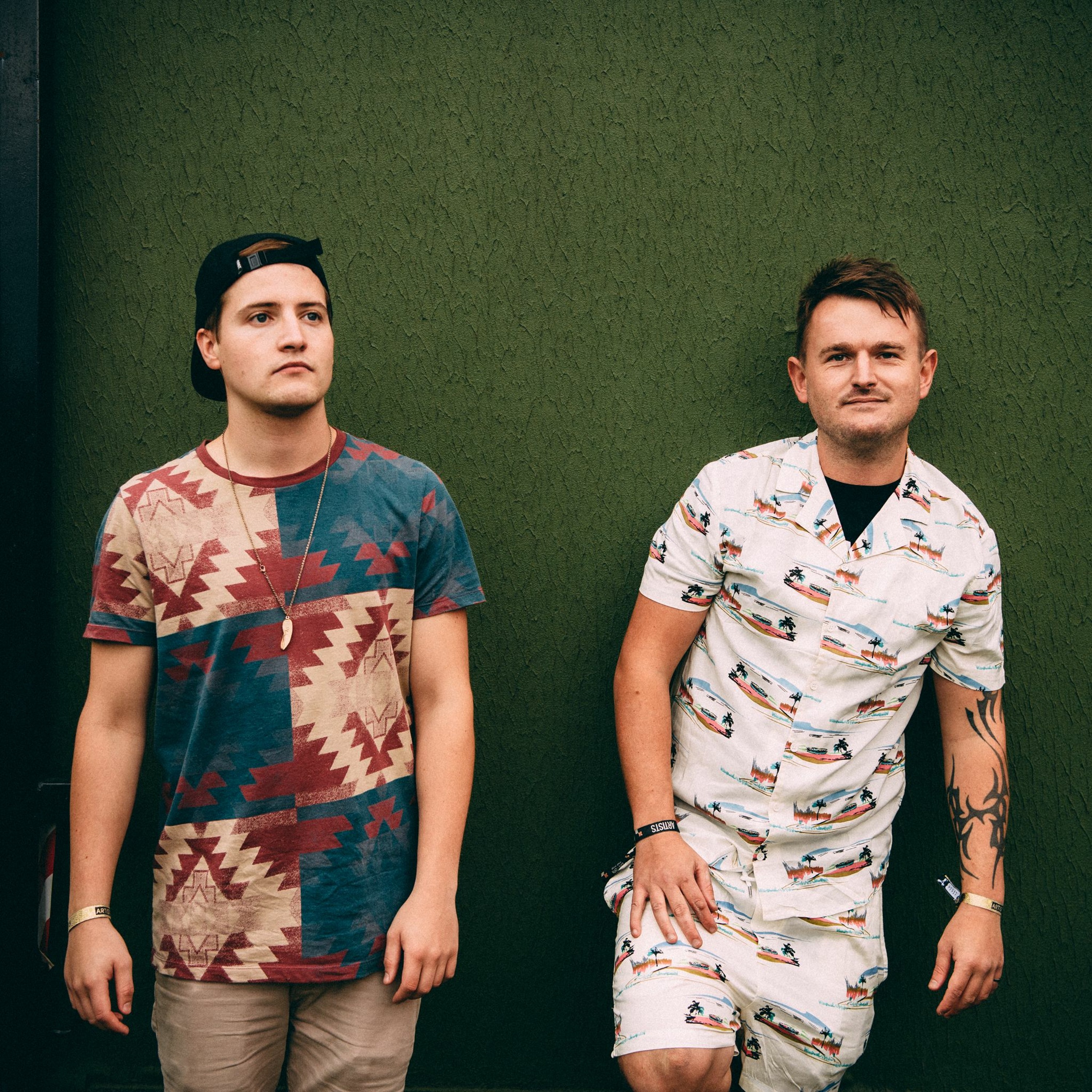 Summer-ized Sessions Podcast