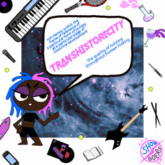 City of Roses (feat. Hannah May)