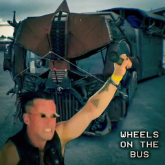 Wheels on the Bus -Venjent