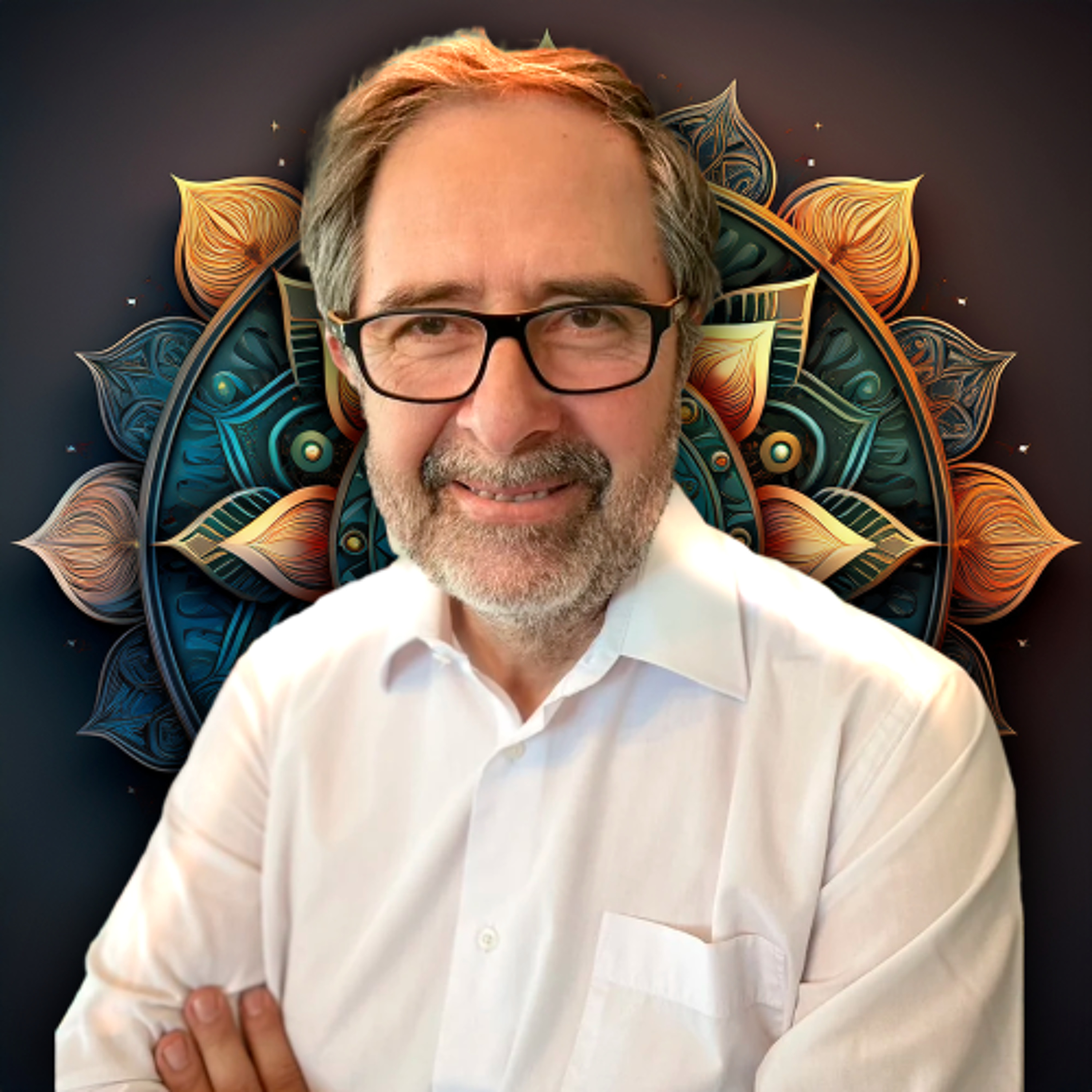 Javier Acuña "SECRETOS DE LA TRANSMUTACIÓN: 45 AÑOS ENTRE FILOSOFÍA Y ALQUIMIA"