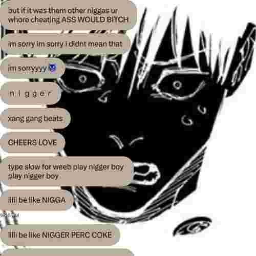 its not funny but it is tho