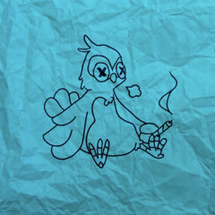 PREMESWISHER X m o o o n d r ø p BLURRY (Prod.ronP2)