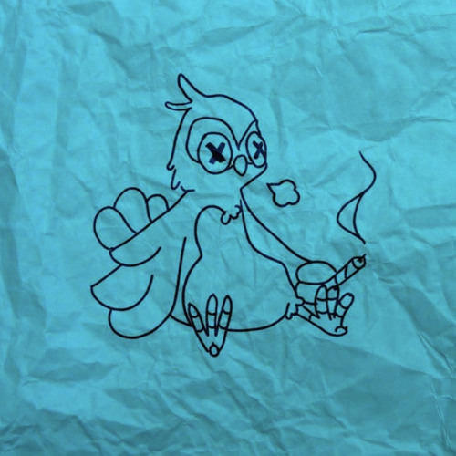 PREMESWISHER X m o o o n d r ø p BLURRY (Prod.ronP2)