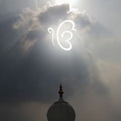 Toohai Hai Vaahu Tayree Rajai - Bhai Gagandeep Singh Ji