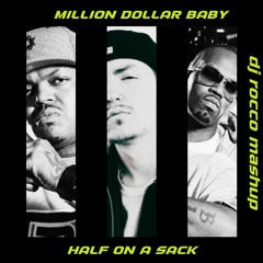 Tommy Richman VS Three 6 Mafia - Million Dollar Baby X Half On a Sack (DJ Rocco Mashup)