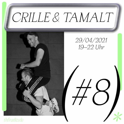 Crille & Tamalt @ Puneh & Punani #8 (THF Radio)