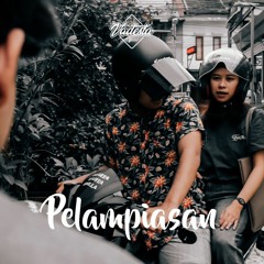Vadesta - Pelampiasan