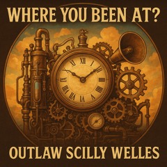 Where You Been At? (steelyvibe mix)