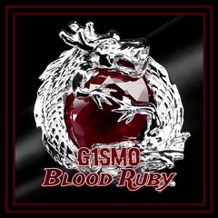 G1SM0 - Blood Ruby (Jersey Club) | NOW ON ALL PLATFORMS