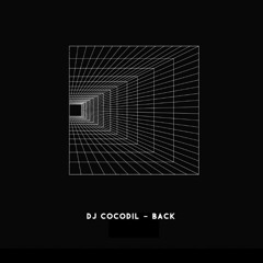 Dj Cocodil - Back