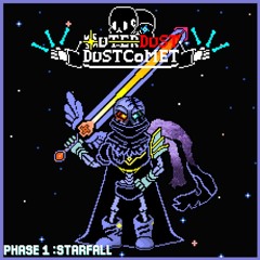 OuterDust | Dustcomet: Star Fall [Phase 1]