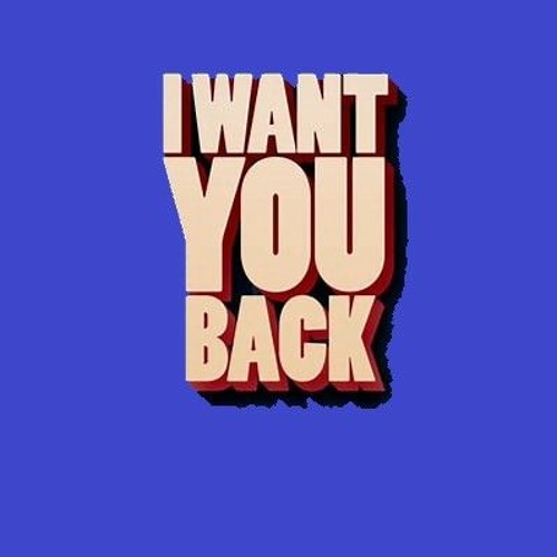 Stream I Want You Back by Acapella Guardian Listen online for free on