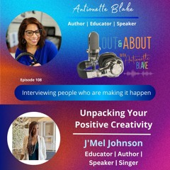 Unpacking Your Positive Creativity