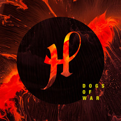 Dogs Of War (Single Version)