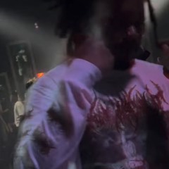 take my soul in the forest