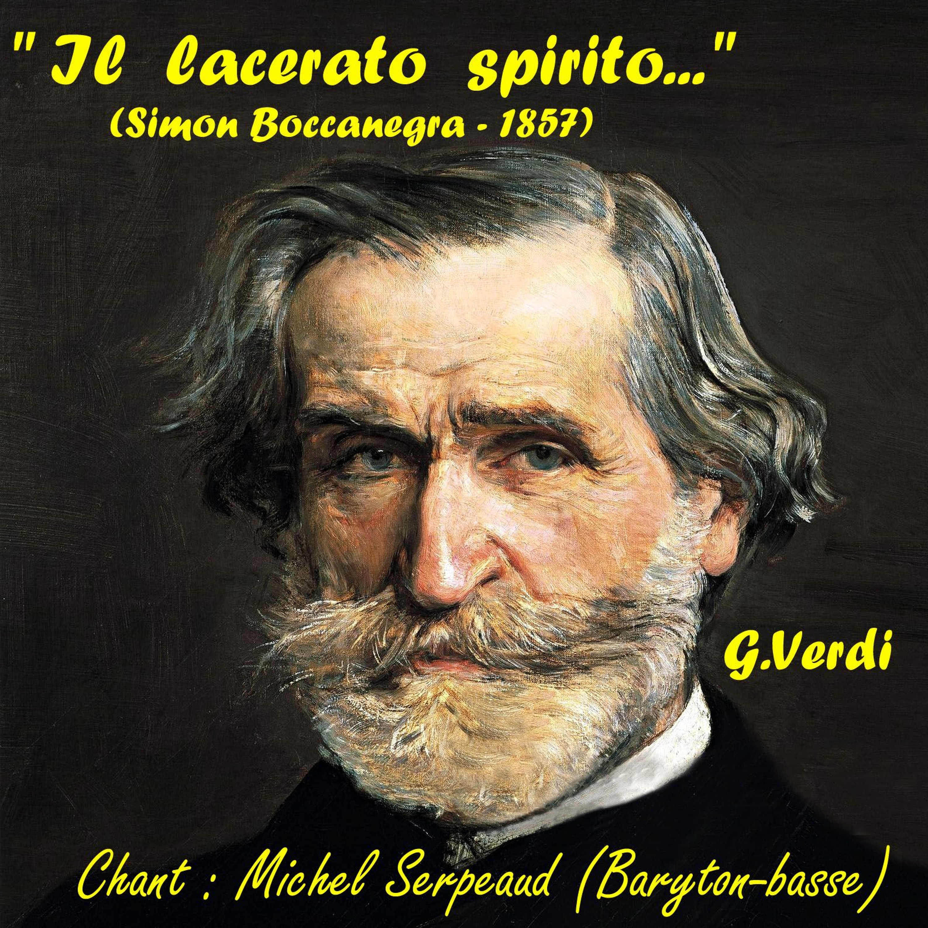 Play free music soundcloud, listen to music on Soundcloud , Play songs  Michel Serpeaud,