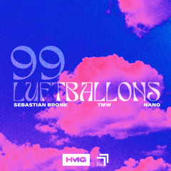 99 Luftballons