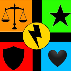 Charlie’s inferno X Chonny’s inferno X Terrible Things