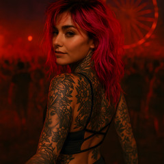 YORDANOFF x JUSTCALLMEMIMI - YOU & ME