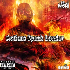 Actions Speak Louder
