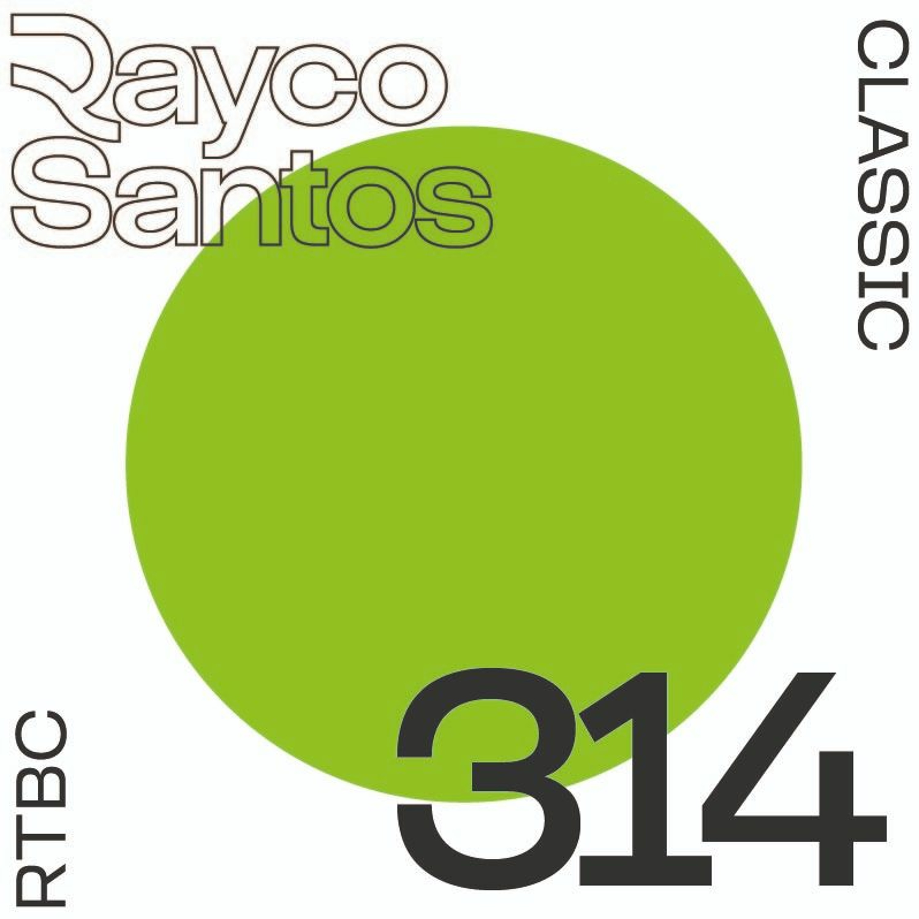Rayco Santos