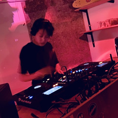 #008 Mix - Minimal/Deep Tech/Deep House Set at 23 Music Room (reworked) @Taipei