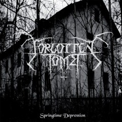 Forgotten Tomb - Daylight Obsession