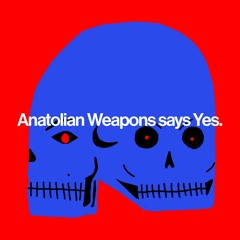 Anatolian Weapons says Yes.