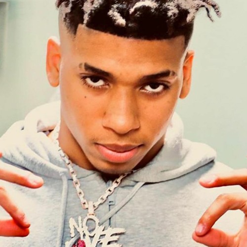 Stream NLE choppa Listen to nle choppa playlist online for free on