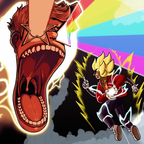[LR1 M6] Different Forums - Mashup Week: Megamix