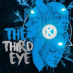 قاني - العين الثالثة | QANY - THE THIRD EYE