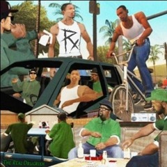 Rx Papi-Don't Run