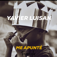 Yavier Luisan Me Apunte