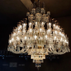 New Chandelier
