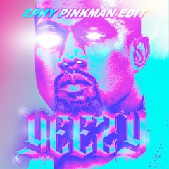 Kanye West - Facts (Ephy Pinkman Remix)