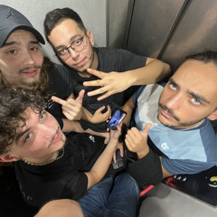 MAQUETTE-.2: DEVENIR FOU (feat NAGO,ELB)