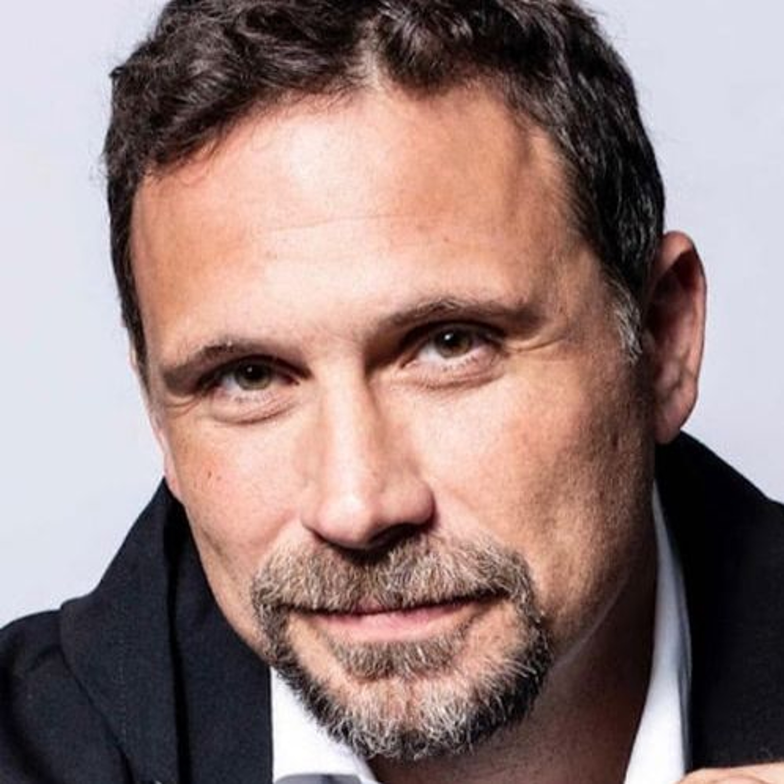 The Frank MacKay Show - Jermy Sisto