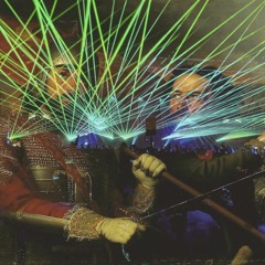 Slav EDM (the joke went too far)