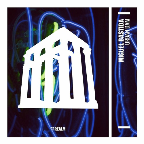 Miguel Bastida - Knones (Extended Mix)