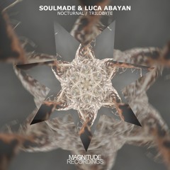 Soulmade (AR) & Luca Abayan - Trilobyte