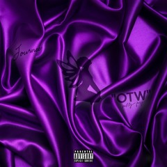 Journee - "OTW" Cover