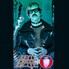 LIVE at KitKat Club / Berlin 15.11.2025 @ DiscoBizarre