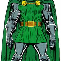 Jimi - a little DOOMed (prod. by W.M.B.)