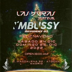 I'mBussy LAS HORAS MATINAL 26-12-2022