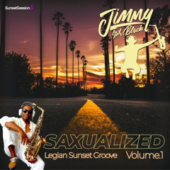 Saxualized, Vol. 1: Legian Sunset Groove