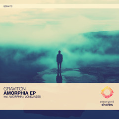 Graviton - Loneliness (Original Mix) [ESH470]