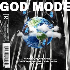 God Mode !!! [Prodby. 3rdKng]