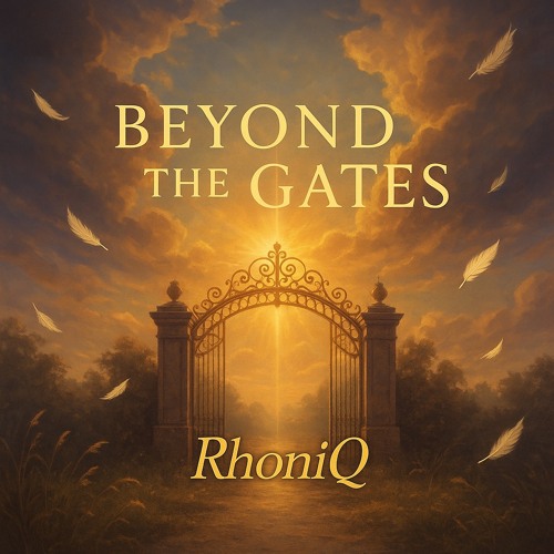 BEYOND THE GATES